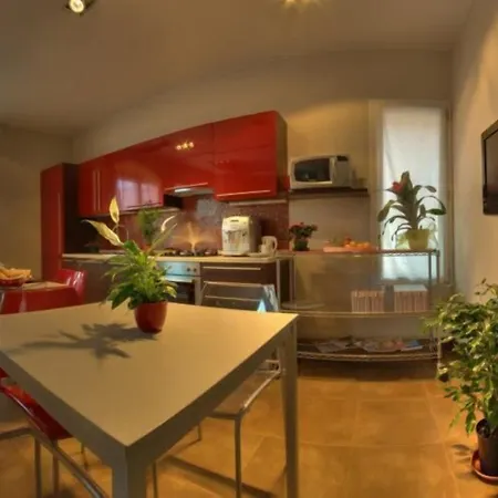 Bed & Breakfast Borgo Delle Viole 4*