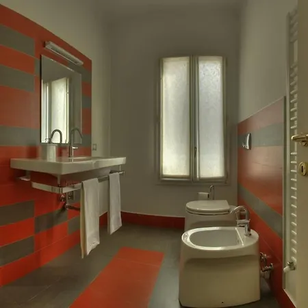 Borgo Delle Viole 4*