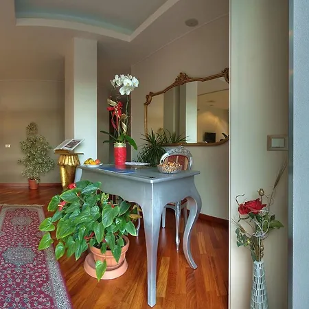 Bed & Breakfast Borgo Delle Viole 4*