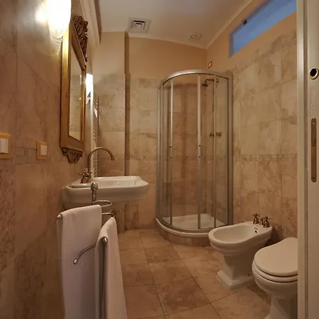 Bed & Breakfast Borgo Delle Viole 4*