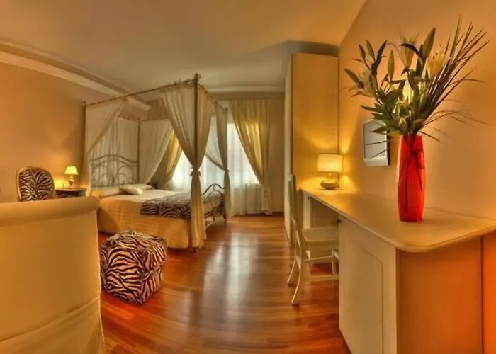 Borgo Delle Viole 4*