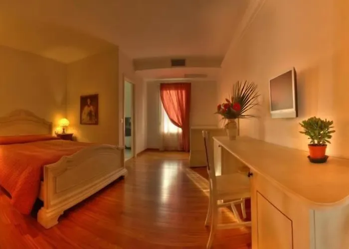 Borgo Delle Viole 4* Villanova d'Albenga