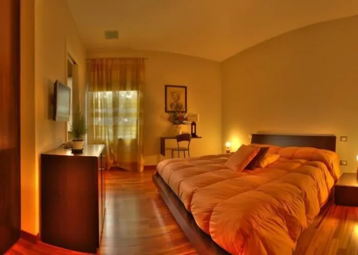 Borgo Delle Viole 4* Villanova d'Albenga