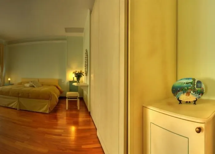 Bed & Breakfast Borgo Delle Viole Villanova d'Albenga