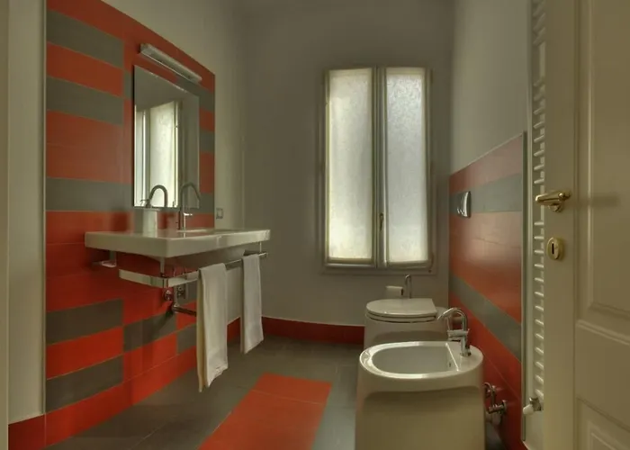 Borgo Delle Viole 4*