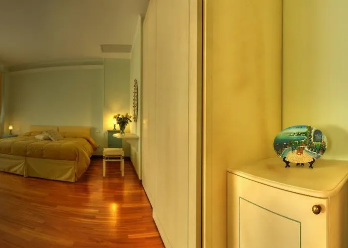Borgo Delle Viole 4* 维拉诺瓦达尔本加