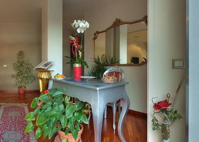 Bed & Breakfast Borgo Delle Viole 4*