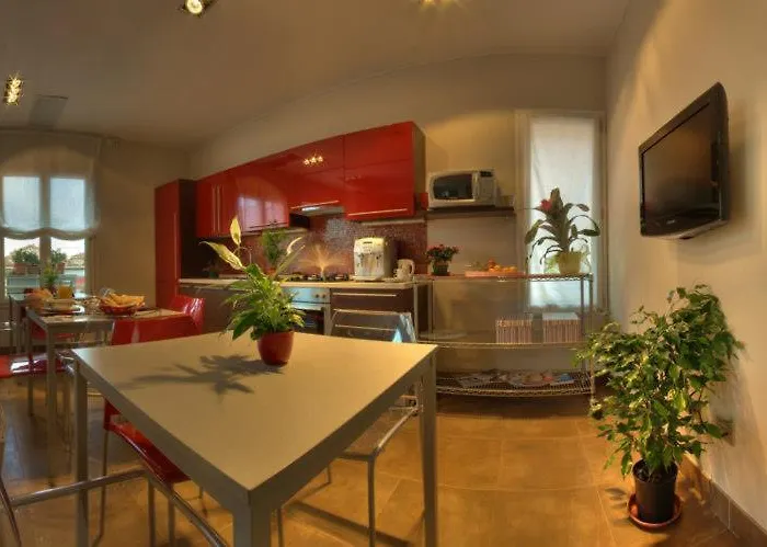 Borgo Delle Viole 4* Villanova d'Albenga