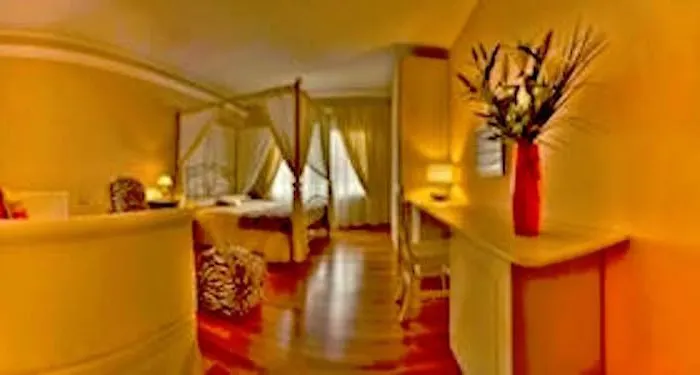 住宿加早餐酒店 Borgo Delle Viole 4*