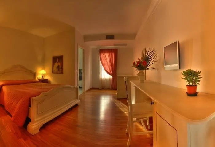 Borgo Delle Viole 4* Villanova d'Albenga