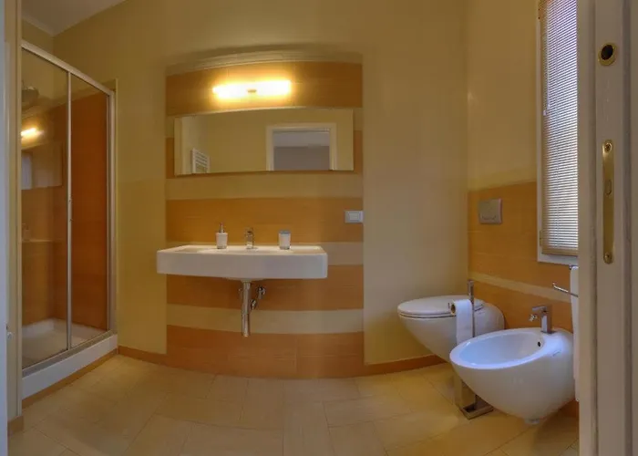 Borgo Delle Viole 4* Villanova d'Albenga