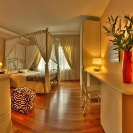 Borgo Delle Viole 4*