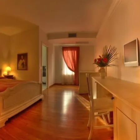 Borgo Delle Viole 4* فيلانويفا دي ألبينجا