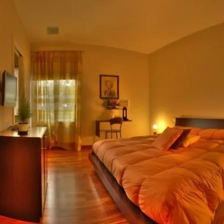 Borgo Delle Viole 4* فيلانويفا دي ألبينجا
