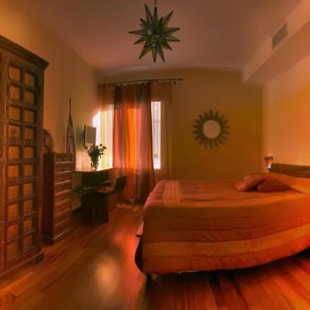 Borgo Delle Viole فندق مبيت وإفطار