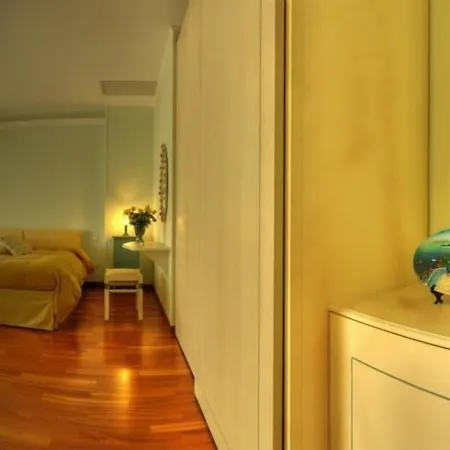 فندق مبيت وإفطار Borgo Delle Viole فيلانويفا دي ألبينجا