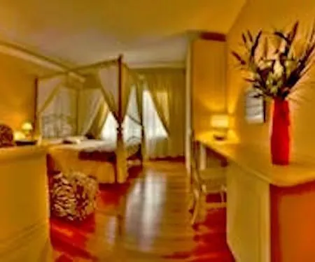 Oda ve Kahvaltı Borgo Delle Viole 4*