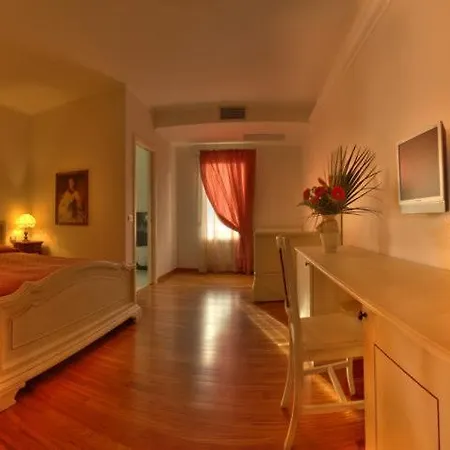 Borgo Delle Viole 4* Villanova d'Albenga